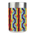 Pride Fist | Skin For Ozark Trail 12oz Can Cooler Discount