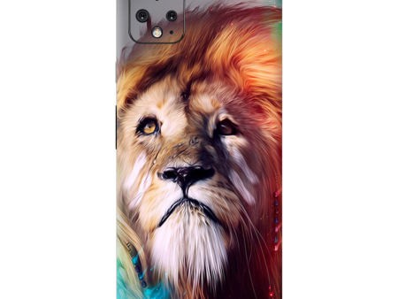 Lion Face | Skin For Google Pixel 4 XL on Sale