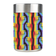 Pride Fist | Skin For Ozark Trail 12oz Can Cooler Discount