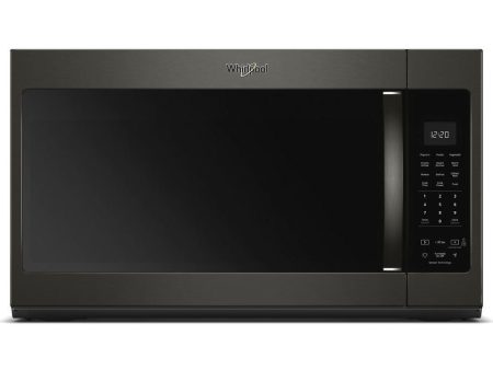 1.9 cu. ft. Capacity Steam Microwave with Sensor Cooking Online Hot Sale