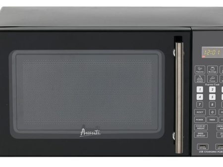 0.8 CF Microwave Oven For Sale